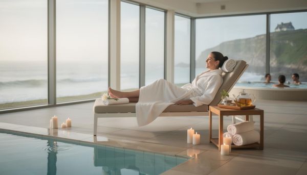 Offrez le bon cadeau thalasso en Bretagne : une pause bien-être inoubliable