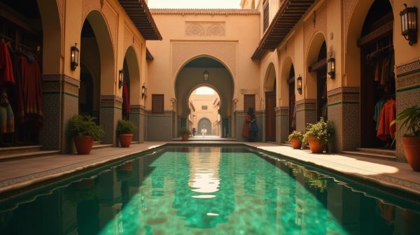 Tourisme solidaire au moyen-orient : une aventure humaine entre rencontres et partage