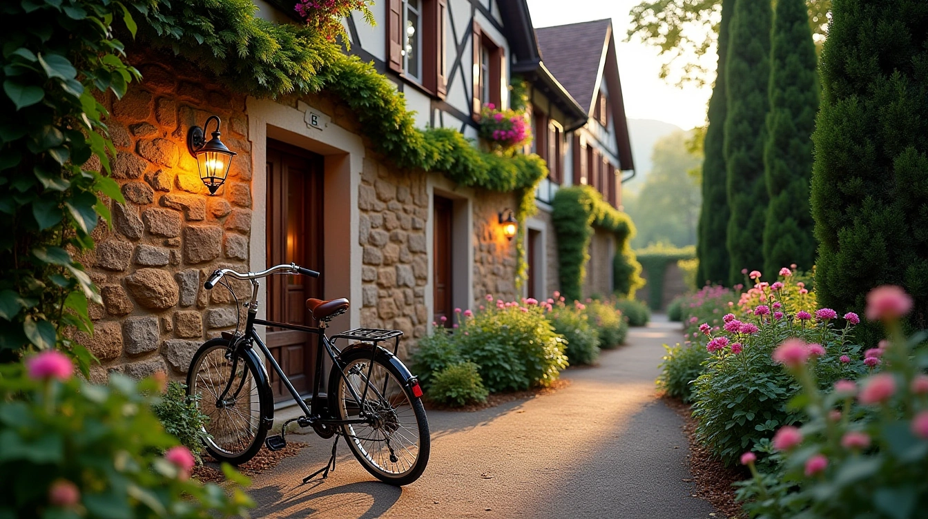 Top 5 des hôtels insolites en Alsace